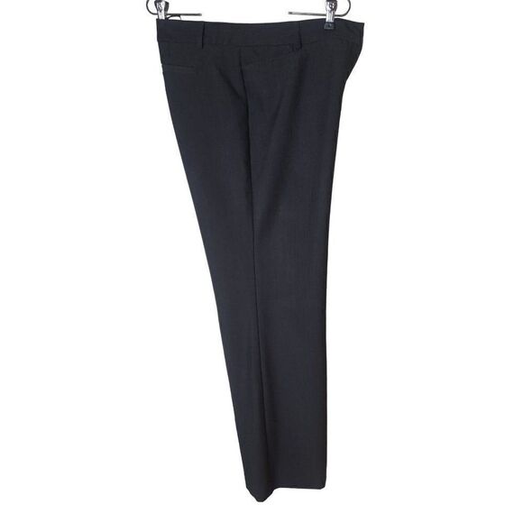 Women's Dress Pants Metaphor Grey Straight Leg Courtney Size 12 NWOT - Picture 3 of 6